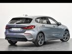 BMW Serie 1 118 i Hatch, Auto's, BMW, 1 Reeks, Overige kleuren, 136 pk, Bedrijf