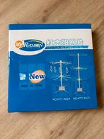 Suikerbonenmolen, Enlèvement, Comme neuf