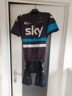 Fietstenue Sky, Ophalen of Verzenden, Gebruikt, L, Heren