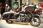 HARLEY DAVIDSON 114 RACEGLIDE SPECIAL ***MOTOVERTE.BE***, 2 cilinders, Chopper, Bedrijf, 1868 cc