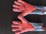 Gedragen en gesigneerde handschoenen Neuer, Verzamelen, Ophalen of Verzenden, Zo goed als nieuw, Overige typen
