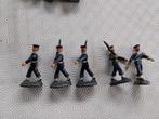 Miniatuur soldaten, Verzamelen, Ophalen of Verzenden, Zo goed als nieuw