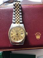 Rolex Datejust 16013 - Acier/Or 18k, Bijoux, Sacs & Beauté, Montres | Anciennes | Antiquités, Montre-bracelet, Autres marques