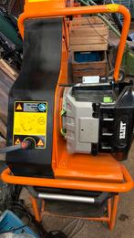 Elliet ego halselaar 1350 euro, Doe-het-zelf en Bouw, Ophalen, Zo goed als nieuw