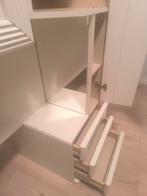 Groot kleerkast, Huis en Inrichting, Kasten | Kleerkasten, Ophalen of Verzenden, Gebruikt