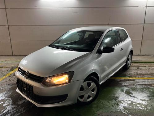 VW Polo // prête à immatriculer, Auto's, Volkswagen, Bedrijf, Polo, Diesel, Euro 5, Ophalen