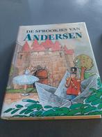 H.C. Andersen - De sprookjes van Andersen, Boeken, Kinderboeken | Jeugd | onder 10 jaar, Ophalen of Verzenden, H.C. Andersen, Sprookjes