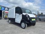 Aixam D-Truck, Autos, Cuir, Achat, Entreprise, 2 cylindres
