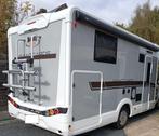 mobilhome McLouis Avantgarde 373 Ford 165PK 2025, Caravans en Kamperen, Mobilhomes, Automaat, Ringverwarming, Ford, 7 tot 8 meter