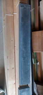 Blauwsteen dorpel/tablet, Ophalen