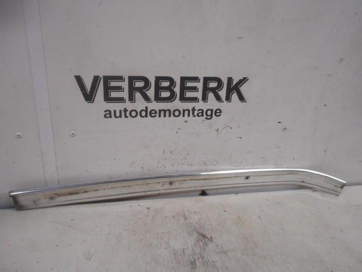 SIERLIJST GOOT LINKS Volvo 740 Estate (01-1985/12-1992), Auto-onderdelen, Carrosserie, Volvo, Links, Gebruikt