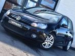 Volkswagen Golf 1.4i Comfortline / Bluetooth / Topstaat / Ga, Auto's, Voorwielaandrijving, Euro 5, Stof, Gebruikt