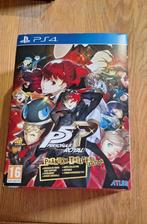 JEU PS4 PS5 PERSONA 5 ROYAL Phantom Thieves Edition, Consoles de jeu & Jeux vidéo, Comme neuf, Enlèvement ou Envoi