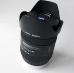 Sony Minolta lens: Sony Zeiss 16-80mm, Sony 16-50mm, Ophalen, Zo goed als nieuw