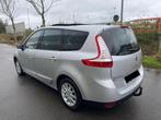 Renault Grand Scenic 1.6 diesel 7 Plaatsen Topstaat, Auto's, Euro 5, Monovolume, 1600 cc, 7 zetels