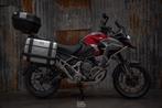 Triumph Tiger 1200 GT Explorer (btw-aftrekbaar), Permis Moto A, Tourisme, Entreprise, Plus de 35 kW
