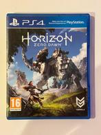 PS4: Horizon Zero Dawn, Games en Spelcomputers, Ophalen, Zo goed als nieuw