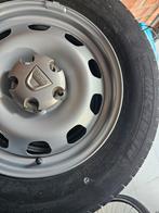 Velgen Dacia duster 16 ", Auto-onderdelen, Banden en Velgen, Ophalen, 16 inch, Banden en Velgen, All Season
