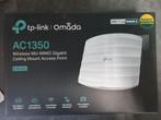 TP-Link Omada  AC 1350, Computers en Software, Ophalen of Verzenden, Nieuw, TP-Link