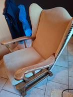 opa's relaxzetel (gratis), Ophalen, Gebruikt
