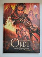 De orde van de drakenridders boek 11, Boeken, Eén stripboek, Ophalen of Verzenden, Zo goed als nieuw