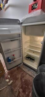 SMEG ijskast, Ophalen, Gebruikt, 75 tot 100 liter, 140 tot 160 cm