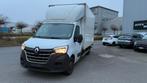 Renault Master/ 2.3 dCi/06-2021/versnellingsbak probleem/, Auto's, Renault, Euro 6, 4 cilinders, Wit, 120 kW