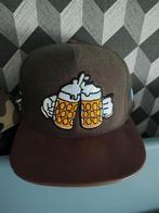 Casquette oberbayern, Pet, Ophalen of Verzenden, Zo goed als nieuw