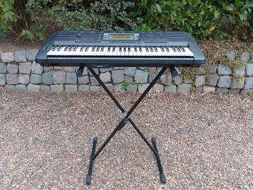 Keyboardstandaard  beschikbaar voor biedingen