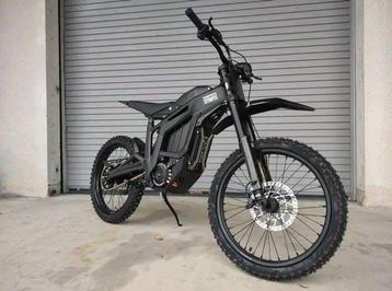  Surron Talaria Sting R MX5 2025 beschikbaar voor biedingen