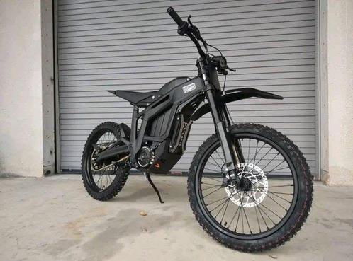 Surron Talaria Sting R MX5 2025, Fietsen en Brommers, Brommers | Crossbrommers, Nieuw, Ophalen