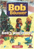 bob de bouwer : bob's winterpret, Cd's en Dvd's, Alle leeftijden, Ophalen of Verzenden, Nieuw in verpakking, Overige genres