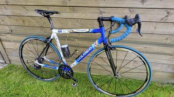 Colnago racefiets - special edition Maes (maat 54) beschikbaar voor biedingen
