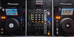 Prachtige Pioneer DJ-Set (XDJ-1000 & DJM-750), Muziek en Instrumenten, Ophalen, Pioneer