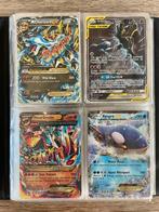 Pokémon kaarten, Ophalen of Verzenden, Zo goed als nieuw