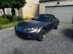 Mazda MX5 NC, Auto's, Mazda, Achterwielaandrijving, 4 cilinders, Cabriolet, Leder