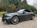 Mercedes C200 Cabrio/AMG/Facelift/2020/VirtualCockpit/, Auto's, Mercedes-Benz, Te koop, Benzine, C-Klasse, Bluetooth