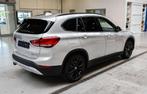 BMW X1 X1 xDrive25e Sport Line PHEV - LEDER / NAVI / PDC, Auto's, Gebruikt, Leder, Bedrijf, 5 zetels
