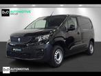 Peugeot Partner premium camera gps 3-zit, 149 g/km, 100 pk, Bedrijf, 5 deurs