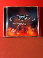 Cherry moon hardcore universe Belgium I met ticket, Envoi