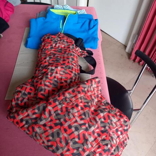 Jongens 104/110-128/134 _140-152/158, Kinderen en Baby's, Kinderkleding | Kinder-kledingpakketten, Zo goed als nieuw, Ophalen of Verzenden