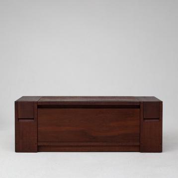 Art Deco TV-meubel – stoer en stijlvol beschikbaar voor biedingen