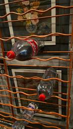 Rangement bouteilles, Enlèvement, Utilisé