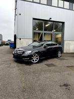 Mercedes-Benz C 180 COUPE AMG line, Achat, 1800 kg, Entreprise, Cruise Control