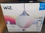 Wiz Elexir 1055lm, Ophalen, Zo goed als nieuw, Glas
