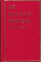 (k24) De Keukenprinses, 1977, Verzenden, Gelezen
