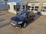 Audi Q2 1.4 TFSI Sport S tronic LED * VIRTUAL COCKPIT *, Auto's, 4 cilinders, Zwart, 5 zetels, 119 g/km