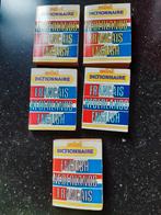 de Beukelaer retro woordenboek, Boeken, Ophalen of Verzenden, Gelezen