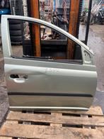 2003 Toyota Yaris 5-deurs AVD-deur, Ophalen, Toyota, Deur