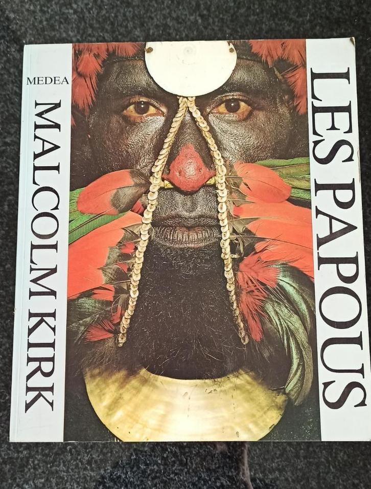 Livre en français sur le Pappus - édition de luxe 100 pages, Livres, Livres Autre, Neuf, Enlèvement ou Envoi